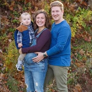 Meet your Posher, Halie